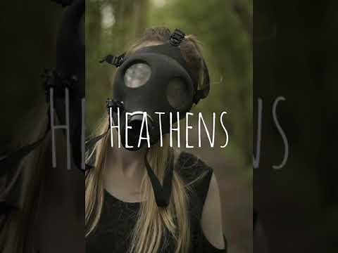 Heathens - Twenty One Pilots - 1 Hour Loop