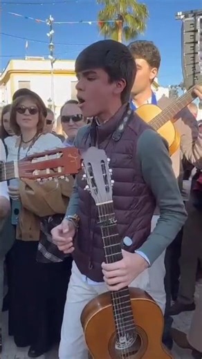 MOGUER 1900 FANDANGO #flamenco #fandango #lascruces #moguerhuelva #foryou #parati