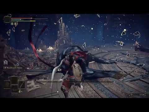 Renalla, Queen of Full Moon – First Try Meltdown | No GPU Gameplay | Elden Ring