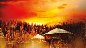 Drums Along the Mohawk