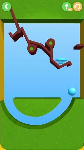 dig this! (Dig it ) 65-16 | Ball-In | Dig this level 65 episode 16 solution gameplay walkthrough