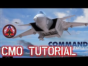 Command Modern Operations COMO ENUMERO LOS TUTORIALES