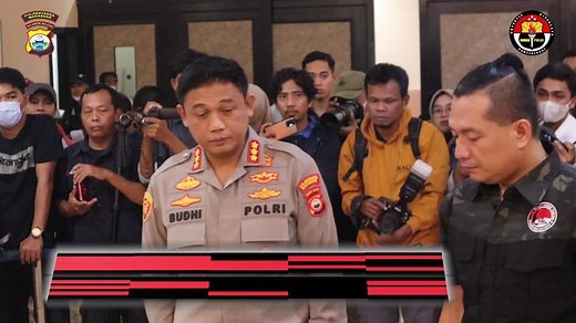 Pengungkapan Kasus Narkoba Besar di Makassar