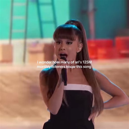Discover Ariana Grande's Most Underrated Song