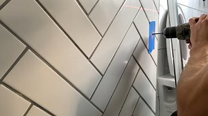 Easy Guide: How to Install a Shower Door on Tile Walls