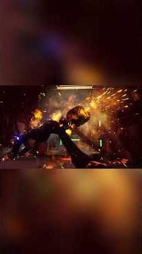 The REAL Ending of Poppy Playtime Chapter 3 😈 | Full Final Cutscene #games #viralshorts