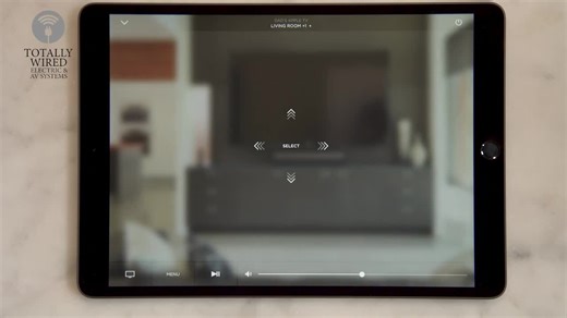 Savant Streaming Devices - Savant - Savant and Sonos Smart Home Control Tutorials by Totally Wired Electric & AV Systems for California and Westlake Village Homeowners
