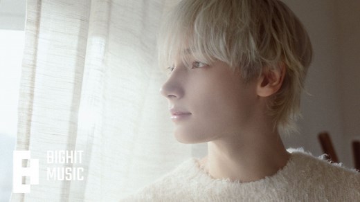 HUENINGKAI's 'Only Thing I Ever Get For Christmas' Original Song: Justin Bieber