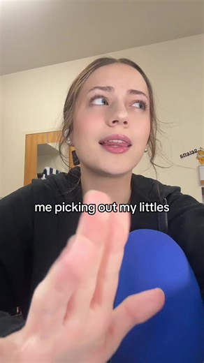 Sorority Big/Little Reveal Cheerleaders