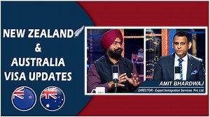 60K views · 980 reactions | New Zealand & Australia #VISA UPDATES Expert Immigration, #Chandigarh- SCO 27, Sector 20 D, Ambala Highway, Near Labour Chowk, #Chandigarh. Mo : 9319210099, 8221000752, 9896699221, Ph : 0172-4371403 #Ambala Opp SD Vidya School, Jagadhari Road, Ambala Cantt, #Haryana. Mo : 9319210099, 8221000752, 9896699221, Ph : 0171 - 4001422,21 | Expert Immigration | Facebook