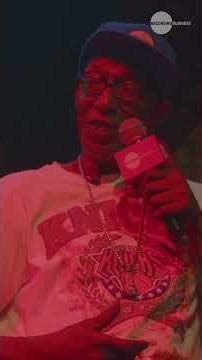 Coke La Rock on August 11th, 1973 & Hip-Hop killing Disco
