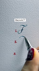 3 Ways To Write “F”. . . . . . . . . . . . . . . . . . . . . . . . . . . . . . . . . . . . . . . . . . . . . . . . . . . . . . . . . . . . . . . . . . . . . . . .. . . . . . . . . . . . . . . . . . . . . . . . . . . . . . . . . . . . . . . . . . . . . . . . . . . . . . . . . . . . . . . . . . . . . . . . . . . . . . . . . . . . . . . . . . . . . . . . . . . . . . . . . . . . . . . . . . . . . . . . . . . . . . . . . . . . . . . . . . . . . . . . . . . . . . . . . #calligraphy #lettering #handwri