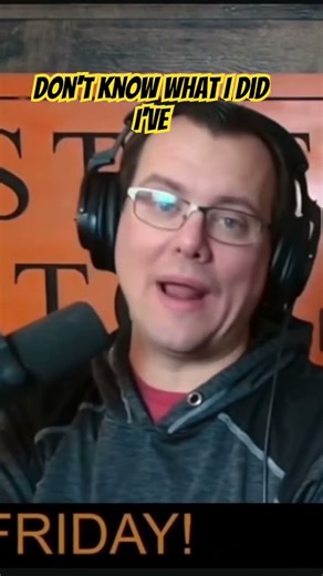 #STMS AARON IMHOLTE AWAITS THE RETURN OF “PRODIGAL SON” #KARMICX @Karmicx83 @SteelToeMorningShow