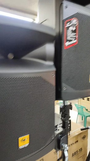 11K views · 227 reactions | AXL series Kevler passive speakers patok Pang basic setup #fblifestyle #contentcreator #kevlerspeaker #amplifierspeakers #integratedamplifier #Kevler #sounds Gerwin Villarosa | Gerwin Villarosa | Facebook