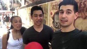 149K views · 1.2K reactions | They weren't clowning around with the Derry Carnival. Watch as we face Pennywise ourselves and take your Losers Club to see IT Movie on Sep. 6th! #ITMovie #ITEnds #ad | Achievement Hunter | Facebook