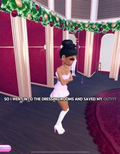 Someone copied me in DTI?… #katseye #dance #comedymemes #roblox #makemefamous
