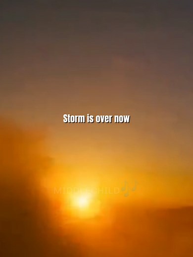 The Storm Is Over Now - R. Kelly Music Video
