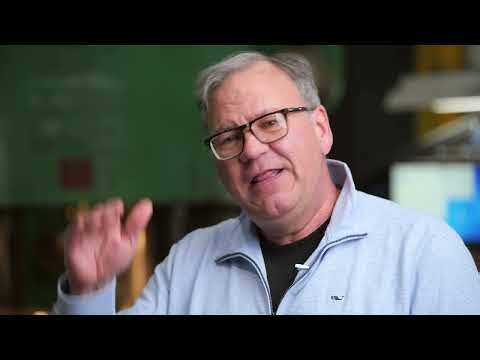 The History of Hydroforming