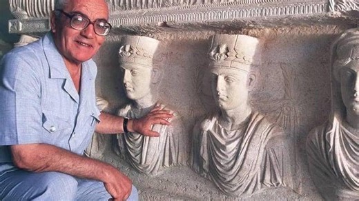 See 25 Historically Interesting Snapshots From The Past