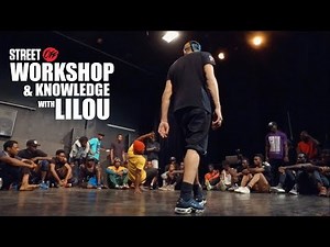 LILOU, Sharing Knowledge in Cameroon