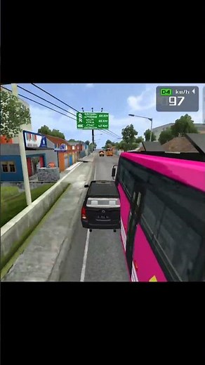 New Car Mod in Bussid | Bus Simulator Indonesia Car Mods | New Mods In Bussid | Bussid Car Mods