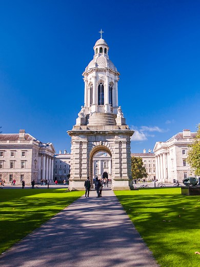 Trinity College Dublin