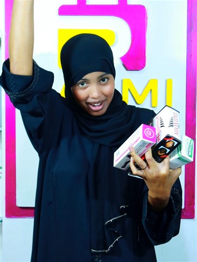 Xalka Bidaarta iyo daadashada Saliid Soo Saarta Timaha Cusub Damaanad 3 Bilood ah Natiijo muuqata oo la hubiyay #razmionline #customerservice #somalitiktok #funny #coworkers #hargeisa_somaliland💚🌨❤️