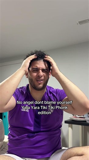 No angel dont blame yourself #shorts