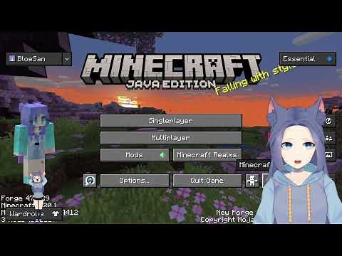 ¡ADIOS A LOS HOSTINGS! - Crea servidores GRATIS con Essential en Minecraft