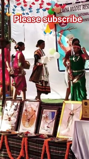 Chhattisgarh folk dance | #Chhattisgarh #trending #school #viralvideo | Chhattisgarh group dance