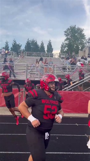 Walkertown debuts Black uniforms for our Game of the Week