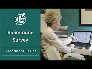Treatment Series - Bioimmune Survey