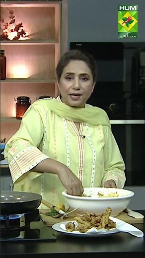 How to Make Perfect Pakora for Kadhi | Kitchen Hack by Rida Aftab | Masala TV