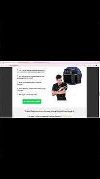 MagVolt Charger Review