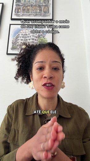 Como Acompanhar seu Título de Residência em Portugal