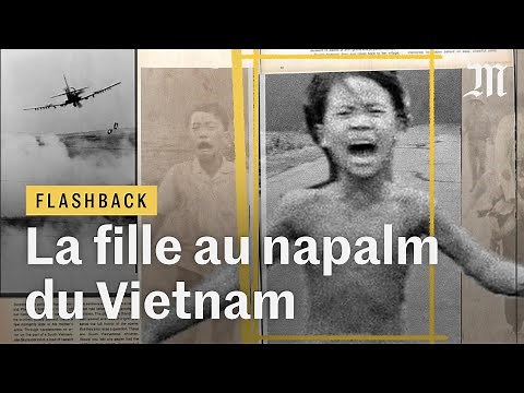 Why the 'Napalm Girl' did NOT end the Vietnam War
