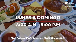 ¡Vive la tradición de El Especial en Tijuana desde 1952! Disfruta nuestros famosos tacos a vapor de carne, frijol y chicharrón, además de deliciosos desayunos, comidas y cenas. 📍 Abierto todos los días de 8 AM a 9 PM. #TacosAVapor #ElEspecialTijuana #SaborTradición | Uniradio Informa Baja California