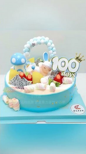 How to make Birthday Cake Style. #BirthdayCake