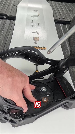 How to Properly Set Up Your New Snowboard