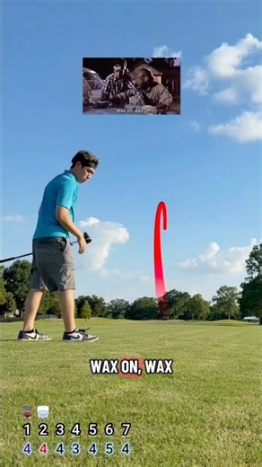 Golf SHOTS Challenge Episode 24 Part 3 | Tito's Vodka vs. Red Bull Energy Drink#redbull #vodka #golf