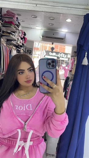 Dokan hdoom (@dokan_hdoom_) - تشكيلة مميزة من الچامبسوت القمر في المنصورة