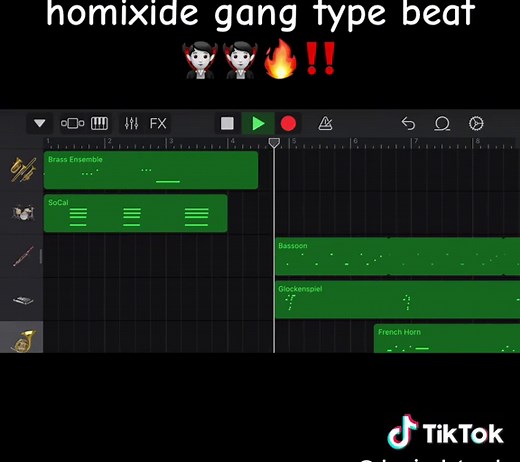 Dr. Giggletouch (@dr_giggletouch)’s video of dr giggletouch