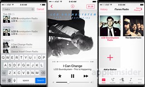 Inside Apple's iOS 7: Details on the new features of your just-updated iPhone & iPad | AppleInsider