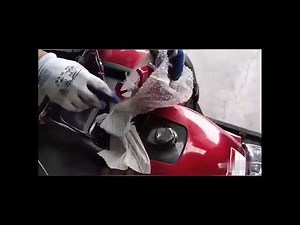 X-PRO 200 Utility ATV Assembly Video