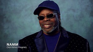 C.J. Chenier | NAMM.org