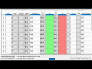 Using the Gateway's RSD Settings