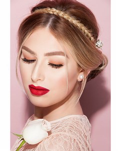 French Braid Band | Hair Piece by Hairdo