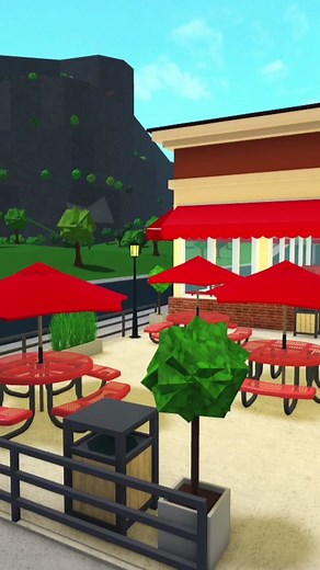 ITS HERE! whats ur favorite item? #roblox #bloxburg #update #bloxburgupdate