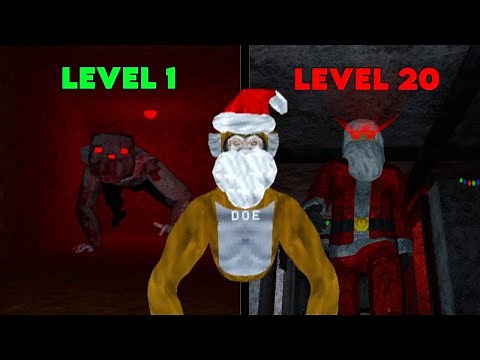 Big Scary But I Have to Beat EVERY Level (1-20)