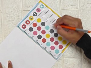 Word Sheet für Kinder | Spaß Kinder Spruch Blatt | Kinder Engagierende Blätter für Lern-, Spiel- und Frühbildungsaktivitäten - Etsy.de